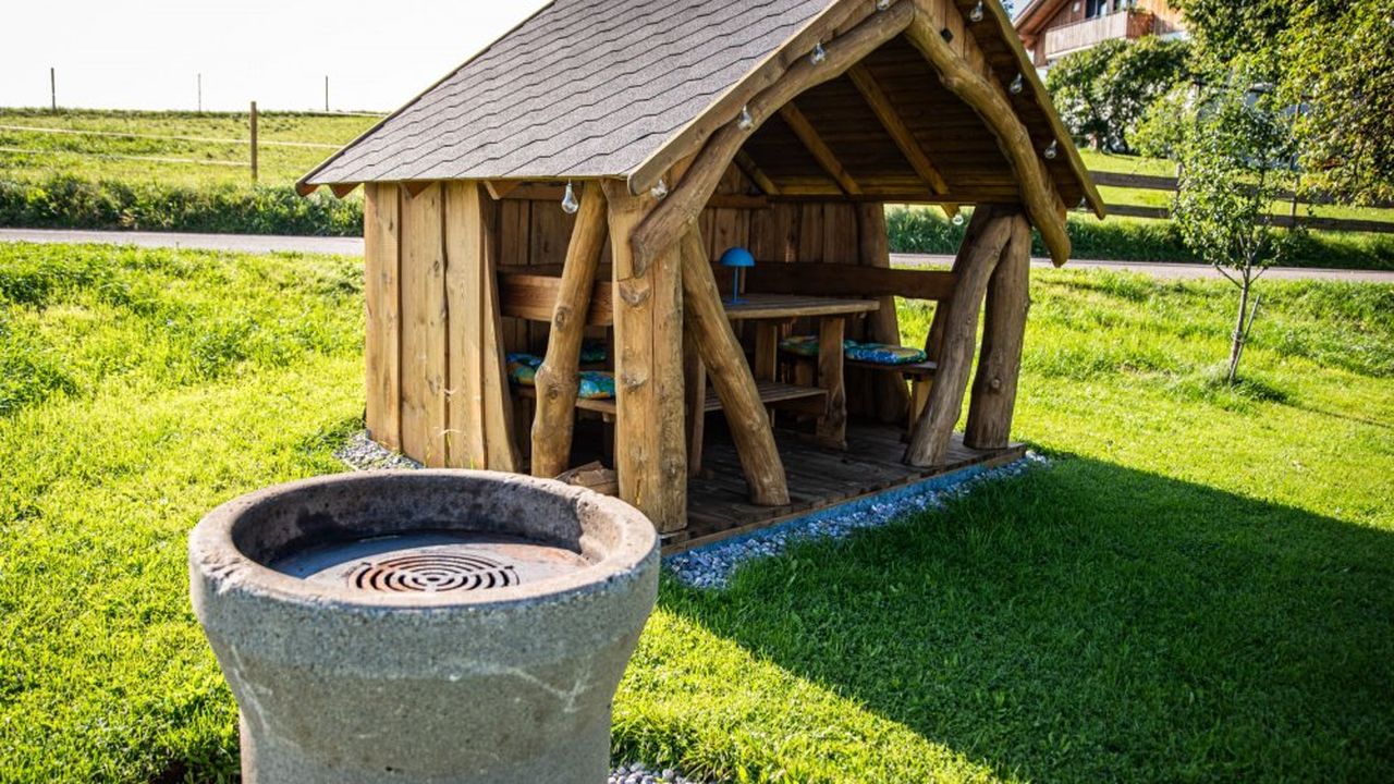 Grillplatz Grillplatz